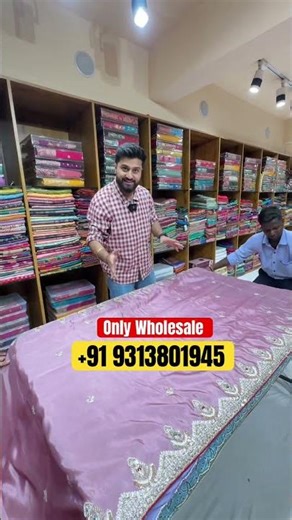 Bridal Saree Collection ❤️ | Heavy Wedding Sarees