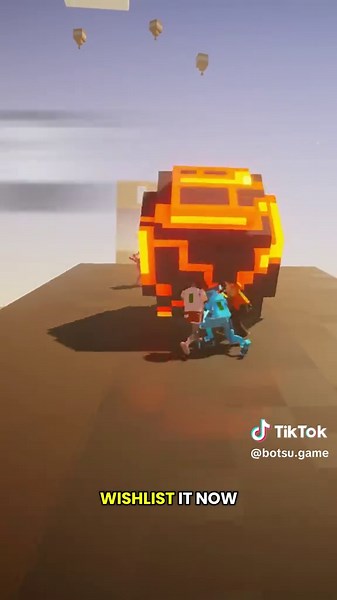 Exploring the Fun of BOTSU: The Ridiculous Robot Game