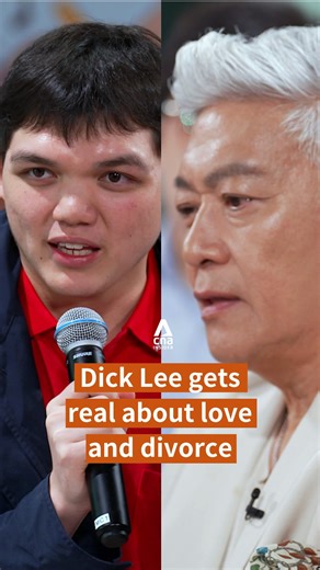 CNA INSIDER on Instagram: "Dick Lee and Jacintha Abisheganaden met in the 1970s in the Singapore Youth Choir. She went on to become a prominent jazz singer, while he built his career as a composer. Many of Dick’s early ballads were written for Jacintha’s voice. Their marriage in 1992 ended in 1997. Though Dick didn’t have kids of his own, he has eight godchildren. The Assembly returns for a second season where neurodivergent youths interview Singapore icons, offering unique perspectives on their
