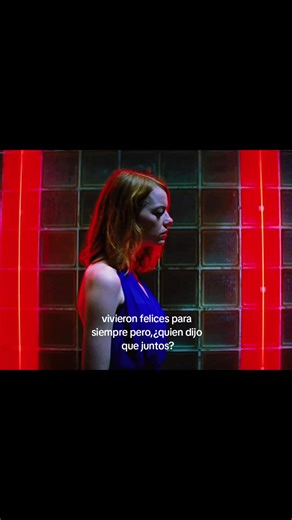 La La Land: Una Película de Terror y Amor