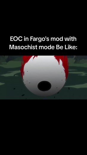 Terraria Fargo's Mod: EOC Masochist Mode