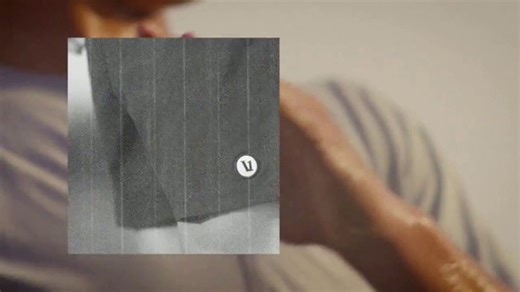 Vuori The Kore Short TV Spot, 'The Short That Never Stops' Featuring Arch Manning