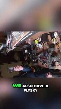 RC Car ESC & Receiver Upgrade: Easy DIY Fix! #shorts