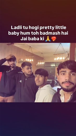 Bhavishya Choudhary❤️‍🔥 on Instagram: "Jai baba ki ❤️‍🔥 . . . . . . . . #explore #trendingreels #viralreels #trending #reletable"