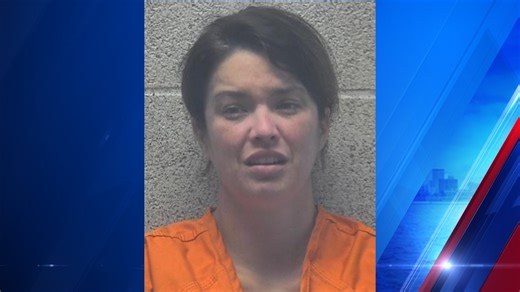 Henderson woman arrested during homicide investigation