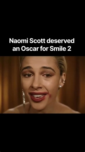 Naomi Scott deserves the Inde Navarrette treatment ❤️💅🙏