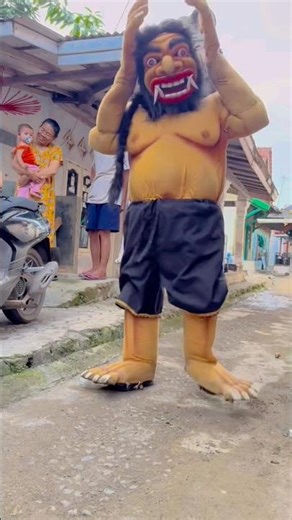 How to take off the BUTOO costume
