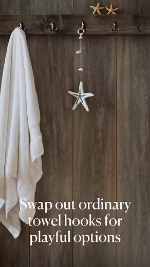 3.2K views · 14 reactions | When your bathroom doubles as your tropical oasis   Here are some trendy yet budget-friendly ways you can elevate your space to make every day feel like a getaway! | Bath Fitter | Facebook