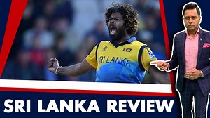 65K views · 21 shares | #CWC19: Sri Lanka did not begin as...