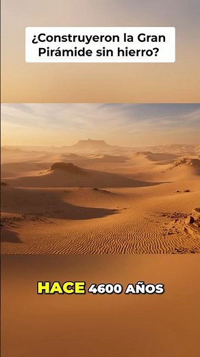 The Mystery of the Egyptian Pyramids: IMPOSSIBLE Construction