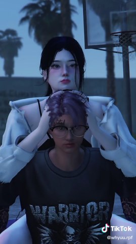 pacaran gta dulu @anyaaa #pantipenghancur #shinobigkz #burgenklafamilia #satumimpiroleplay