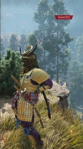 Yasuke’s Leap of Faith