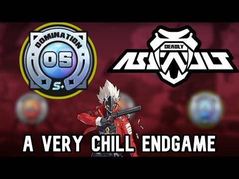 Shiyu Defense | Deadly Assault | Discussions | Gooning