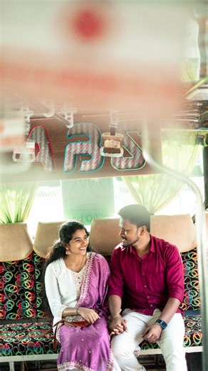 StoriesBy_teamshutterbug on Instagram: "காதல் தேவதையே💖 In Between the streets of Kumbakonam✨💖 #outdoor_series_2 #kali&kavi #team_shutterbug #sonyalpha7iv #candidvideo For Booking & Enquiries Team_Shutterbug (9344461423)"