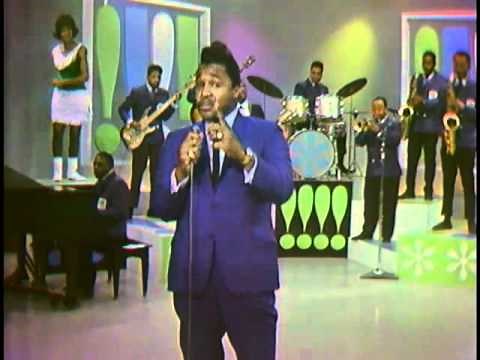 Little Milton We're gonna make it