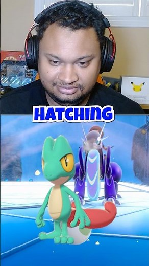 Hatching 30 Eggs A Day Until Each Grass Starter Pokemon Is Shiny!