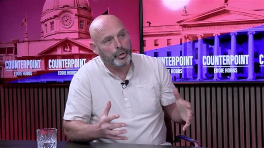 Climate Pseudoscience with Ivor Cummins...and Eddie Hobbs! We kill this one dead - relish it...😉 | Ivor Cummins