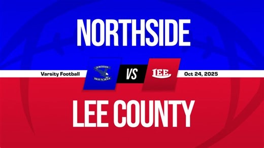 Northside High School (Warner Robins, GA)  Football