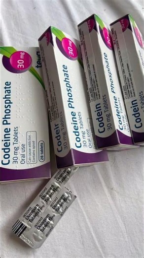 Codeine Explained: Uses, Risks, Side Effects & The Truth About This Opioid