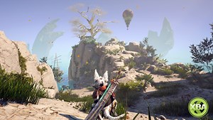 Biomutant Shows Off Gameplay and Performance on Xbox One and Xbox One X in New Videos | XboxAchievements.com