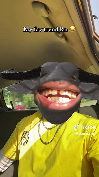 Eii my tongue 😛 😂