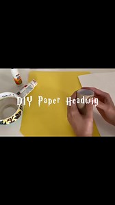 3.4K views · 33 reactions | Here’s a cool way to make your very own Hogwarts pet. Quick and quick easy - try it yourself! For more fun activities and step-by-step videos - head on over to DIY.org where the fun never ends! #Hogwarts #DIY #CreativeKids #HarryPotter #Hedwig #PaperCrafts #Art #Crafts #PaperRollCrafts #Explore | DIY.org - Where kids hang out, create, and share | Facebook