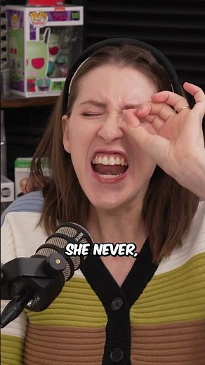 Her Mom NEVER Took A Cent From Her Acting Career