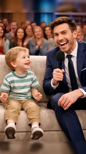 Reporter Asked a Kid About His Mom… The Answer Was Hilarious 😂