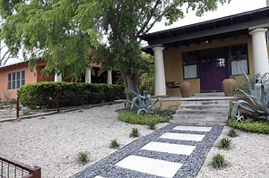 2 Beacon Hills homes came from 1904 St. Louis World’s Fair