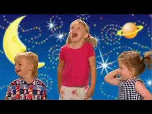 Five Little Joeys (TV Series 5)