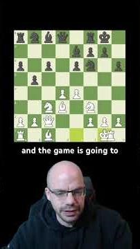 This simple move changes everything #chess