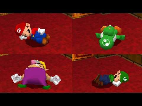 5 Hours of Nintendo DS Game Facts to Fall Asleep to