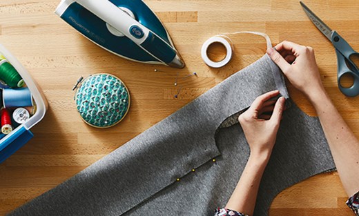 【縫紉教學】5個基礎縫紉方法與技巧分享 - 1on1全球家教資源網 Blog