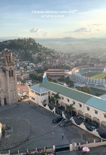 Exploring the Beauty of Antananarivo, Madagascar