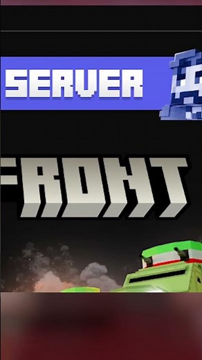 How to play Blockfront #minecraft #ww2 #minecraftgunmod #minecraftmods