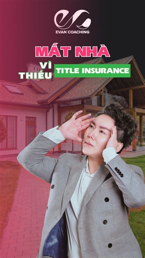 44K views · 379 reactions | ❌ Bạn có thể mất nhà vì thiếu Title...