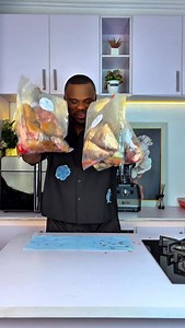 279K views · 4K reactions | 5 Nigerian Celebrities That Blocked Me On Social Media. Part 2… COOKING: CROAKER FISH STEW Protein from @sea.n.freeze Blender and Juicer from @fibismartgadgets | Tosin Silverdam Media/Blog | Facebook