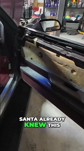 How to Remove Glue from Car Door Panels Easily and Quickly