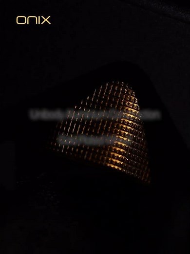 ONIX Overture XM5 Portable Hi-Fi player