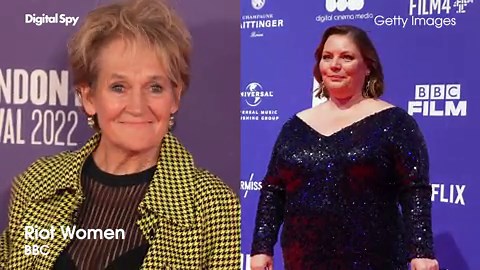 Biggest TV Shows Coming In 2025