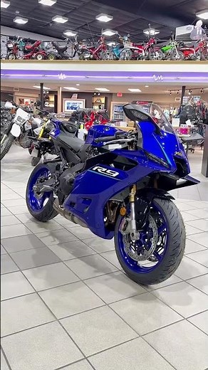 2026 Yamaha YZF-R9 FOR SALE!