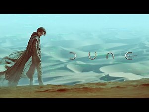 Behind the Score: Dune