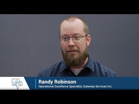 Gateway Services Inc.: Elevating Operational Efficiency with Descartes’ Solutions