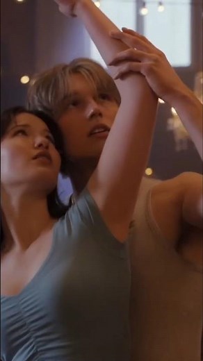 DANCING ON ICE #movies #netflix #series
