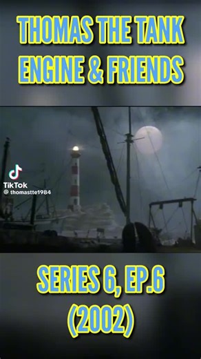 Thomas the Tank Engine Season 6 Episode 6 Overview