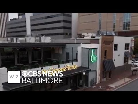 Greene Turtle CEO explains why Towson location is closing amid Thirsty Thursday backlash