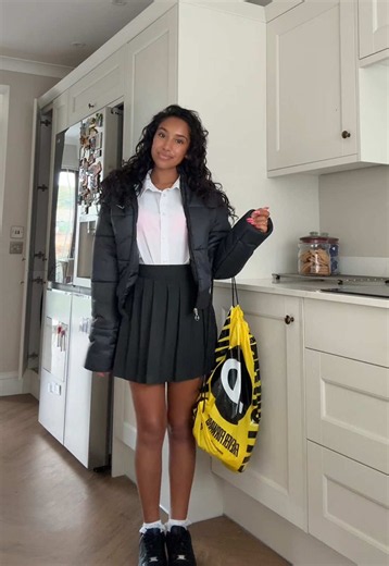 Back to School 📚 A D @JD Women #backtoschool #a d #jdwomen #britishschool