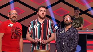 Bomba final de infarto en '¡Boom!': 'Los dispersos' rozan el bote en su programa 99