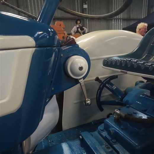 Ford 5000 Super Major Select o Speed