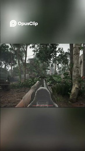 Jungle Dominating Plan to Conquer Red River! #incursionredriver #extractionshooter